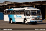 Viação Juína 550 na cidade de Cuiabá, Mato Grosso, Brasil, por Eliziar Maciel Soares. Número da foto: #12317104.