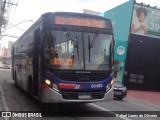 Next Mobilidade - ABC Sistema de Transporte 80.453 na cidade de Santo André, São Paulo, Brasil, por Rafael Lopes de Oliveira. Número da foto: #12317022.