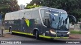 Pássaro Verde 23182 na cidade de Ribeirão Preto, São Paulo, Brasil, por Cicero Augusto. Número da foto: #12315333.