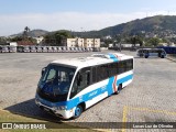 Auto Viação Jabour D86098 na cidade de Rio de Janeiro, Rio de Janeiro, Brasil, por Lucas Luz de Oliveira. Número da foto: #12315188.