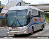 Expresso de Prata 461388 na cidade de Campinas, São Paulo, Brasil, por Prisco Martin Pereira. Número da foto: #12315095.