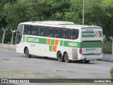 Empresa Gontijo de Transportes 14625 na cidade de Aracaju, Sergipe, Brasil, por Jonathan Silva. Número da foto: #12315446.