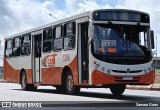 CSM Transporte e Turismo RT 014 na cidade de Ananindeua, Pará, Brasil, por Samara Goes. Número da foto: #12316483.