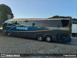 PRAIME - RWR Transportes de Passageiros 1800 na cidade de Cristalina, Goiás, Brasil, por Pedro Messias. Número da foto: #:id.