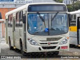 Ônibus Particulares 7879 na cidade de Campo Largo, Paraná, Brasil, por Ricardo Fontes Moro. Número da foto: #12315486.