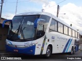 Ramos Turismo 3400 na cidade de Trindade, Goiás, Brasil, por Douglas Andrez. Número da foto: #12316254.