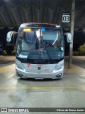 Viação Piracicabana 4133 na cidade de Americana, São Paulo, Brasil, por Gilson de Souza Junior. Número da foto: #12316767.