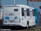 Vereda Transporte Ltda. 13176 na cidade de Vitória, Espírito Santo, Brasil, por Luan Peixoto. Número da foto: #12315094.