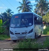 AVP - Auto Viação Paraíso 5025 na cidade de São Cristóvão, Sergipe, Brasil, por Dayvison Santiago. Número da foto: #12316526.