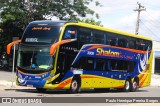 Shalom Tur 3008 na cidade de Teresina, Piauí, Brasil, por Paulo Henrique Pereira Borges. Número da foto: #12317035.