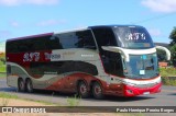 RFG Turismo 4345 na cidade de Teresina, Piauí, Brasil, por Paulo Henrique Pereira Borges. Número da foto: #12316950.