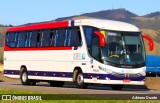 Breda Transportes e Serviços 1308 na cidade de Roseira, São Paulo, Brasil, por Adriano Duarte. Número da foto: #12315942.