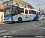 Viação São Pedro 0323016 na cidade de Manaus, Amazonas, Brasil, por Bus de Manaus AM. Número da foto: #:id.