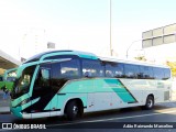 Santa Fé Transportes 180 na cidade de Belo Horizonte, Minas Gerais, Brasil, por Adão Raimundo Marcelino. Número da foto: #12317638.