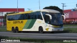 Empresa Gontijo de Transportes 19120 na cidade de Recife, Pernambuco, Brasil, por Jefferson Nunes. Número da foto: #12317446.