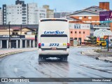 Unesul de Transportes 3772 na cidade de Capão da Canoa, Rio Grande do Sul, Brasil, por Nicolas Amaral. Número da foto: #:id.