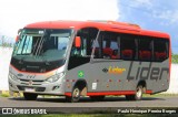 Empresa Lider 147 na cidade de Teresina, Piauí, Brasil, por Paulo Henrique Pereira Borges. Número da foto: #12317048.