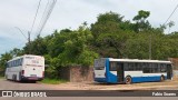 Ônibus Particulares EZL9J75 na cidade de Benevides, Pará, Brasil, por Fabio Soares. Número da foto: #12315149.