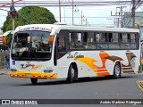 Autotransportes El Guarco CB 2715 na cidade de Cartago, Cartago, Costa Rica, por Andrés Martínez Rodríguez. Número da foto: #12315161.