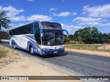 Ônibus Particulares 8000 na cidade de Espinosa, Minas Gerais, Brasil, por Lucas afonso.mk Borges. Número da foto: #12317367.