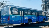 Rápido Sumaré - Piracicaba 57032 na cidade de Piracicaba, São Paulo, Brasil, por Renderson Correa. Número da foto: #12315626.