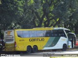 Empresa Gontijo de Transportes 19175 na cidade de São Paulo, São Paulo, Brasil, por Andrew Campos. Número da foto: #12317711.