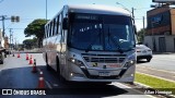 Transportes Capellini 34022 na cidade de Paulínia, São Paulo, Brasil, por Allan Henrique. Número da foto: #12316812.