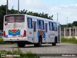 Transnacional Transportes Urbanos 08089 na cidade de Natal, Rio Grande do Norte, Brasil, por Elianderson Silva. Número da foto: #12315952.
