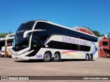 Expreso Sur 540 na cidade de Villarrica, Guairá, Paraguai, por Julio González Larrea. Número da foto: #12316387.