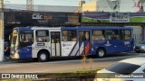 Viação Osasco 21.961 na cidade de Osasco, São Paulo, Brasil, por Guilherme Francini. Número da foto: #12315368.