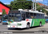 Next Mobilidade - ABC Sistema de Transporte 7057 na cidade de São Paulo, São Paulo, Brasil, por Fernando Martins Antunes. Número da foto: #12316900.