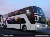 Condorbus 2036 na cidade de Santiago, Santiago, Metropolitana de Santiago, Chile, por Juan Guillermo Pacheco S.. Número da foto: #:id.