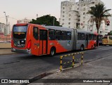 VB Transportes e Turismo 1420 na cidade de Campinas, São Paulo, Brasil, por Matheus Duarte Souza. Número da foto: #12315269.
