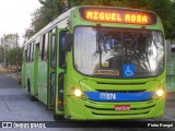 TransFácil Transporte Coletivo 03074 na cidade de Teresina, Piauí, Brasil, por Pietro Rangel. Número da foto: #:id.