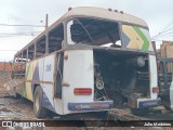 Sucata e Desmanches 390 na cidade de Leme, São Paulo, Brasil, por Julio Medeiros. Número da foto: #:id.