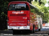 Primar Navegações e Turismo 5010 na cidade de São Paulo, São Paulo, Brasil, por Gabriel Oliveira Caldas da Nobrega. Número da foto: #12317720.