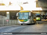 Empresa Gontijo de Transportes 7110 na cidade de Belo Horizonte, Minas Gerais, Brasil, por João Melo. Número da foto: #12317372.
