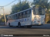 Del Rey Transportes 859 na cidade de Carapicuíba, São Paulo, Brasil, por Fábio Alves. Número da foto: #:id.