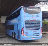 Expresso Guanabara 2244 na cidade de Maceió, Alagoas, Brasil, por João Melo. Número da foto: #:id.
