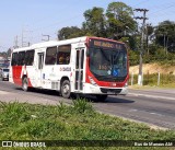 Integração Transportes 0424005 na cidade de Manaus, Amazonas, Brasil, por Bus de Manaus AM. Número da foto: #:id.