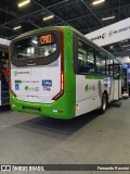 Caprichosa Auto Ônibus 1746 na cidade de São Paulo, São Paulo, Brasil, por Fernando Rossini. Número da foto: #:id.