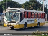 Empresa Metropolitana 604 na cidade de Jaboatão dos Guararapes, Pernambuco, Brasil, por Renato Brito. Número da foto: #:id.
