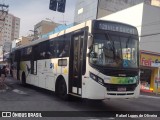 Viação Guaianazes 01 114 na cidade de Santo André, São Paulo, Brasil, por Rafael Lopes de Oliveira. Número da foto: #12315348.