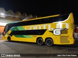 Empresa Gontijo de Transportes 23010 na cidade de Araxá, Minas Gerais, Brasil, por João Vitor Porto Ribeiro. Número da foto: #12317111.