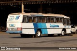 Viação Juína 550 na cidade de Cuiabá, Mato Grosso, Brasil, por Eliziar Maciel Soares. Número da foto: #12317094.