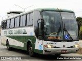 Auto Viação Cambuí 184 na cidade de Pouso Alegre, Minas Gerais, Brasil, por Kelvin Silva Caovila Santos. Número da foto: #:id.