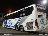 Cardoso Turismo 3400 na cidade de Trindade, Goiás, Brasil, por Douglas Andrez. Número da foto: #12317010.