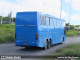 Ônibus Particulares 8461 na cidade de Caruaru, Pernambuco, Brasil, por Lenilson da Silva Pessoa. Número da foto: #:id.