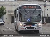 Auto Ônibus Santa Maria Transporte e Turismo 02043 na cidade de Natal, Rio Grande do Norte, Brasil, por Elianderson Silva. Número da foto: #12315987.