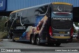 Expresso Nordeste 59130 na cidade de Resende, Rio de Janeiro, Brasil, por Gabriel Nunes de Carvalho. Número da foto: #12315361.